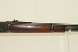 WINCHESTER Model 94 30-30 Lever Action CARBINE C&R Made at The Close of World War II! - 25 of 25