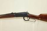 WINCHESTER Model 94 30-30 Lever Action CARBINE C&R Made at The Close of World War II! - 2 of 25