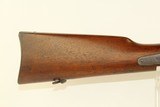 Iconic CIVIL WAR Antique SPENCER Repeating Carbine - 4 of 23