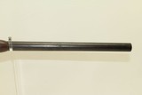 Iconic CIVIL WAR Antique SPENCER Repeating Carbine - 10 of 23
