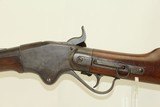 Iconic CIVIL WAR Antique SPENCER Repeating Carbine - 19 of 23