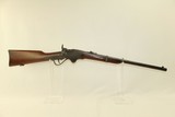 Iconic CIVIL WAR Antique SPENCER Repeating Carbine - 3 of 23