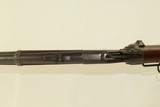 Iconic CIVIL WAR Antique SPENCER Repeating Carbine - 12 of 23