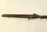 Iconic CIVIL WAR Antique SPENCER Repeating Carbine - 8 of 23