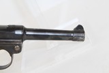 “1936” Dated WWII MAUSER S/42 Code Luger Pistol - 16 of 16