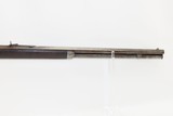 SCARCE Antique WINCHESTER Model 1873 .22 Short Caliber LEVER ACTION Rifle LESS THAN 20K MADE! First US .22 REPEATING RIFLE! - 21 of 23