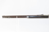 SCARCE Antique WINCHESTER Model 1873 .22 Short Caliber LEVER ACTION Rifle LESS THAN 20K MADE! First US .22 REPEATING RIFLE! - 6 of 23