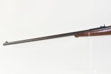 Antique TEDDY ROOSEVELT Favorite WINCHESTER Model 1895 Lever Action Rifle Early Production Repeating Rifle in .30 US (.30-40 Krag) - 5 of 21
