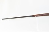 Antique TEDDY ROOSEVELT Favorite WINCHESTER Model 1895 Lever Action Rifle Early Production Repeating Rifle in .30 US (.30-40 Krag) - 9 of 21