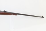 Antique TEDDY ROOSEVELT Favorite WINCHESTER Model 1895 Lever Action Rifle Early Production Repeating Rifle in .30 US (.30-40 Krag) - 19 of 21