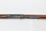 Antique TEDDY ROOSEVELT Favorite WINCHESTER Model 1895 Lever Action Rifle Early Production Repeating Rifle in .30 US (.30-40 Krag) - 8 of 21