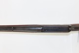 Antique TEDDY ROOSEVELT Favorite WINCHESTER Model 1895 Lever Action Rifle Early Production Repeating Rifle in .30 US (.30-40 Krag) - 14 of 21