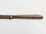 WELLS FARGO Marked Belgian Made DOUBLE BARREL Side/Side C&R Hammer SHOTGUN SHORT BARRELED SCATTERGUN! - 8 of 17