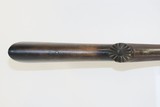 MISSOURI STATE PRISON Marked J.N. SCOTT Double Barrel 10 GAUGE SHOTGUN C&R Very Neat State History! - 8 of 21