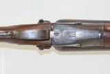 MISSOURI STATE PRISON Marked J.N. SCOTT Double Barrel 10 GAUGE SHOTGUN C&R Very Neat State History! - 9 of 21