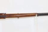 Antique B.I. KUCHENREUTER Percussion German ZIMMERSTUTZEN / PARLOR Rifle Liege Proofed Boy-Sized Single Shot Carnival Gun! - 7 of 18