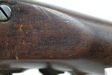 CIVIL WAR Antique PROVIDENCE TOOL 1861 Musket - 13 of 18