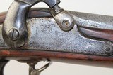 CIVIL WAR Antique PROVIDENCE TOOL 1861 Musket - 9 of 18