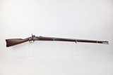 CIVIL WAR Antique PROVIDENCE TOOL 1861 Musket - 3 of 18