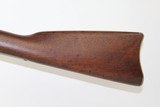 CIVIL WAR Antique PROVIDENCE TOOL 1861 Musket - 15 of 18