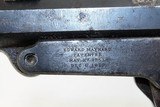 CIVIL WAR 2nd Model MAYNARD 1863 Cavalry Carbine - 8 of 18