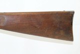 CIVIL WAR 2nd Model MAYNARD 1863 Cavalry Carbine - 4 of 18