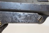 CIVIL WAR 2nd Model MAYNARD 1863 Cavalry Carbine - 13 of 18