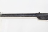 CIVIL WAR 2nd Model MAYNARD 1863 Cavalry Carbine - 6 of 18