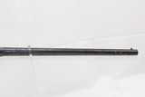 CIVIL WAR 2nd Model MAYNARD 1863 Cavalry Carbine - 18 of 18