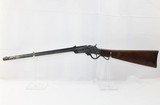 CIVIL WAR 2nd Model MAYNARD 1863 Cavalry Carbine - 3 of 18