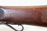 CIVIL WAR 2nd Model MAYNARD 1863 Cavalry Carbine - 9 of 18