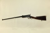 CIVIL WAR SHARPS & HANKINS Model 1862 NAVY Carbine One of 6,686 Purchased by the Navy During the Civil War - 3 of 22