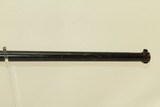 CIVIL WAR SHARPS & HANKINS Model 1862 NAVY Carbine One of 6,686 Purchased by the Navy During the Civil War - 22 of 22