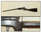 CIVIL WAR SHARPS & HANKINS Model 1862 NAVY Carbine One of 6,686 Purchased by the Navy During the Civil War - 1 of 22