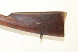 CIVIL WAR SHARPS & HANKINS Model 1862 NAVY Carbine One of 6,686 Purchased by the Navy During the Civil War - 4 of 22