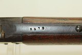 CIVIL WAR SHARPS & HANKINS Model 1862 NAVY Carbine One of 6,686 Purchased by the Navy During the Civil War - 10 of 22