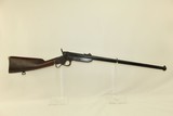 CIVIL WAR SHARPS & HANKINS Model 1862 NAVY Carbine One of 6,686 Purchased by the Navy During the Civil War - 18 of 22