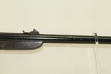 CIVIL WAR SHARPS & HANKINS Model 1862 NAVY Carbine One of 6,686 Purchased by the Navy During the Civil War - 21 of 22