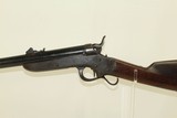 CIVIL WAR SHARPS & HANKINS Model 1862 NAVY Carbine One of 6,686 Purchased by the Navy During the Civil War - 2 of 22
