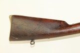 CIVIL WAR SHARPS & HANKINS Model 1862 NAVY Carbine One of 6,686 Purchased by the Navy During the Civil War - 19 of 22