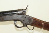 CIVIL WAR SHARPS & HANKINS Model 1862 NAVY Carbine One of 6,686 Purchased by the Navy During the Civil War - 5 of 22