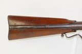 Antique EVANS NEW MODEL Lever Action MAINE Made “SPORTING MODEL” Rifle 1 of 3,000 SCARCE 28-Round Repeater - 14 of 18