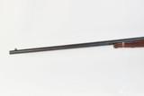 Antique EVANS NEW MODEL Lever Action MAINE Made “SPORTING MODEL” Rifle 1 of 3,000 SCARCE 28-Round Repeater - 5 of 18