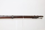 L. POMEROY U.S. Model 1816 FLINTLOCK Musket c.1825 - 8 of 18