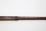 L. POMEROY U.S. Model 1816 FLINTLOCK Musket c.1825 - 7 of 18