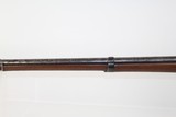 L. POMEROY U.S. Model 1816 FLINTLOCK Musket c.1825 - 17 of 18
