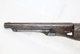 CIVIL WAR Antique COLT 1860 ARMY Revolver Mfg 1862 - 5 of 10