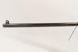 LONG-BARRELED J. STEVENS & Company New Model Number 40 C&R “POCKET RIFLE” With Matching Shoulder Stock! - 5 of 19