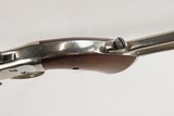 LONG-BARRELED J. STEVENS & Company New Model Number 40 C&R “POCKET RIFLE” With Matching Shoulder Stock! - 6 of 19