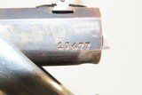 LONG-BARRELED J. STEVENS & Company New Model Number 40 C&R “POCKET RIFLE” With Matching Shoulder Stock! - 14 of 19